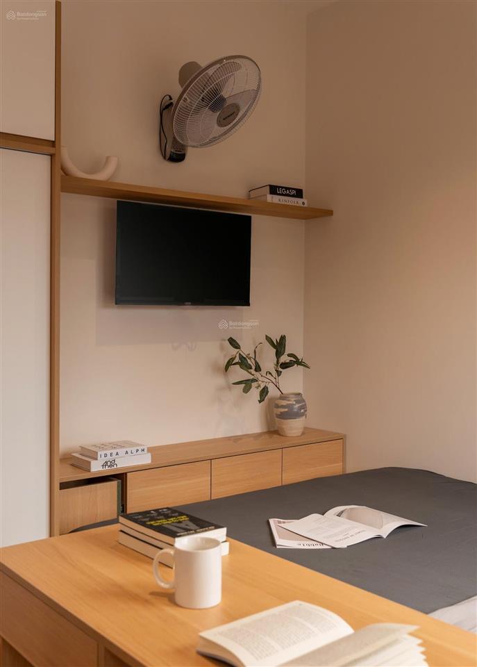 Cho thuê cc mini 30m2, 1pn, 1wc tại đ.số 7, p.3, gò vấp, giá cực chất 8,5 triệu