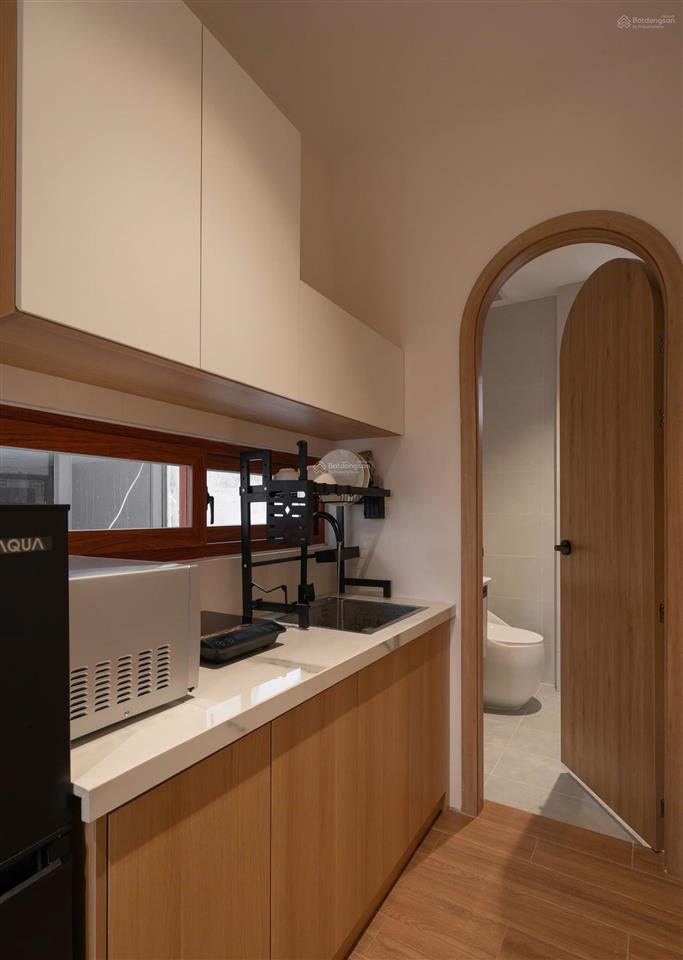 Cho thuê cc mini 30m2, 1pn, 1wc tại đ.số 7, p.3, gò vấp, giá cực chất 8,5 triệu