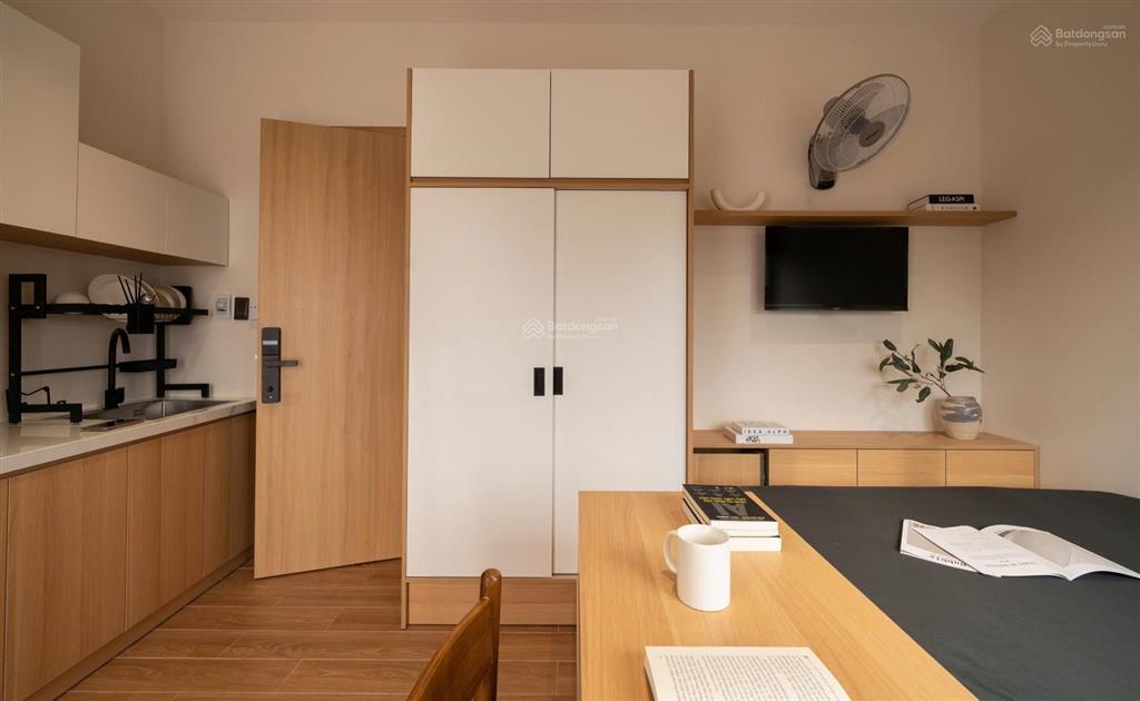 Cho thuê cc mini 30m2, 1pn, 1wc tại đ.số 7, p.3, gò vấp, giá cực chất 8,5 triệu