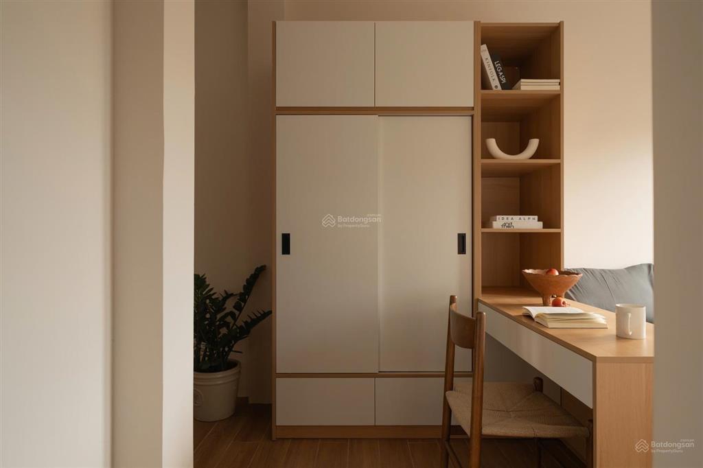 Cho thuê cc mini 30m2, 1pn, 1wc tại đ.số 7, p.3, gò vấp, giá cực chất 8,5 triệu