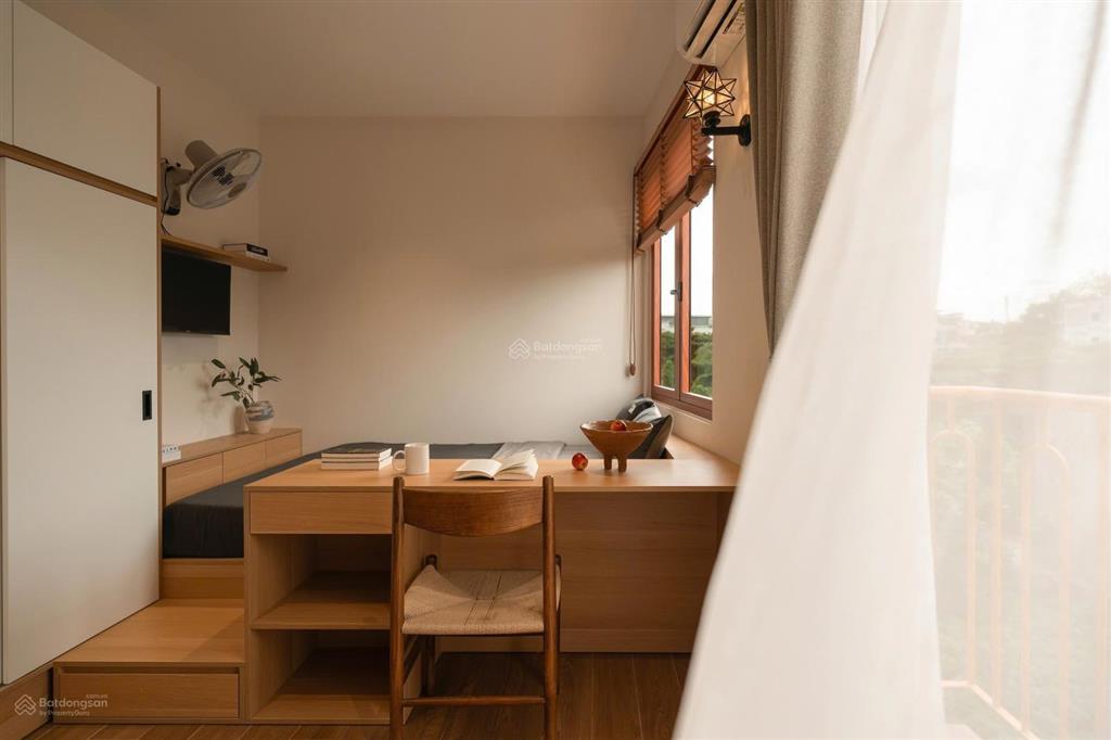 Cho thuê cc mini 30m2, 1pn, 1wc tại đ.số 7, p.3, gò vấp, giá cực chất 8,5 triệu