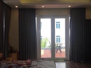 Bán nhà HXH đường Lê Quang Định Phường 7 - Bình Thạnh xây 4 tầng - sân để 2 ô tô