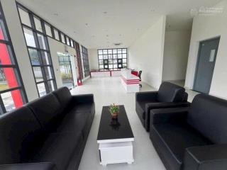 Cần cho thuê gấp nhà xưởng diện tích 2.200m2 tại KCN Nhơn Trạch 3. Giá thuê
