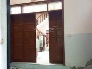 Bán nhà kim mã, 57m², mt 5m, giá 9,6 tỷ