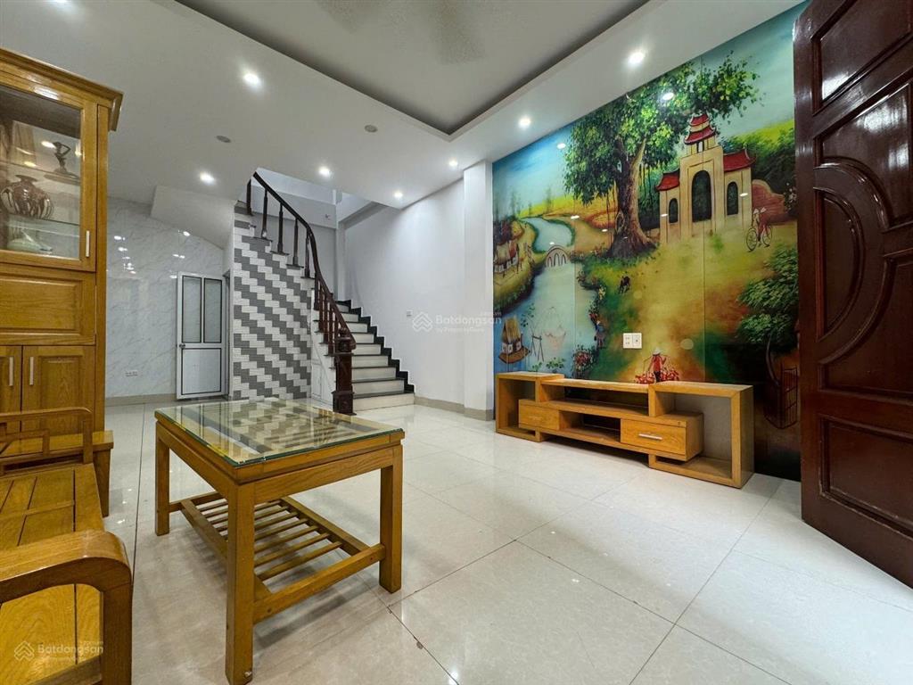 Siêu phẩm nhà đẹp, tiện ích bạt ngàn, hàng xóm sân vận động mỹ đình