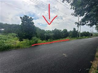 Lô đẹp an thái 335,6m², có 100m² thổ cư, sát dh507 50m giá chỉ 560tr