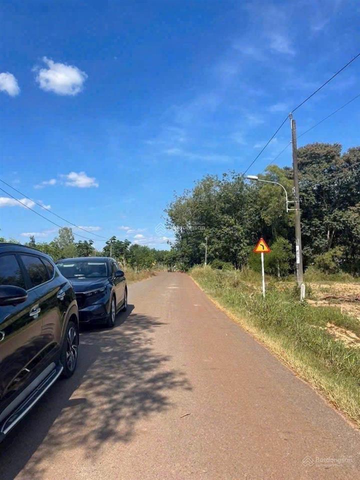 Đất an linh phú giáo, dt 255m2 có 100m2 tc, giá chỉ 490tr