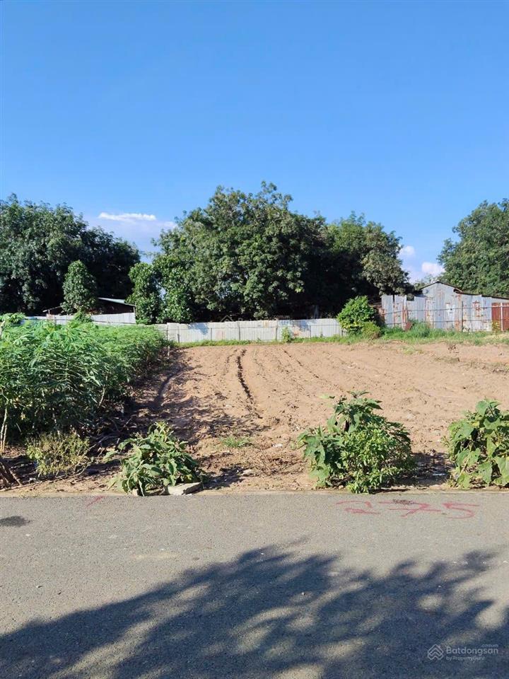 Đất an linh phú giáo, dt 255m2 có 100m2 tc, giá chỉ 490tr