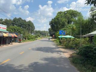 Bán đất tại dh507, an linh, phú giáo, bình dương 790 triệu, 357m2 hàng hot