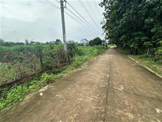 Bán đất tại dh507, an linh, phú giáo, bình dương, 650 triệu, 240.5 m2