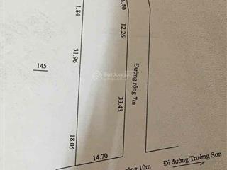 Bán đất 700m2 tại lê văn hưu, yên thế, plei ku, gia lai 8,5 tỷ vnd (có thương lượng)