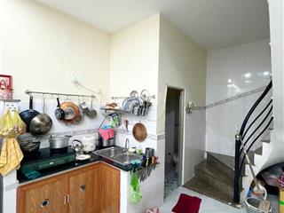 Bán nhà riêng tại đất mới, 3,7 tỷ, 31,5 m2, giá ưu đãi, uy tín