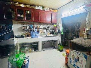 Hẻm xe tải thông 3 tầng 5 pn  vườn lài  61m2