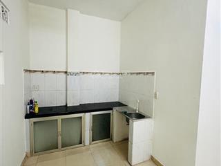 Trung tâm q. tân phú  nhà trệt lầu sổ vuông 52m2  khu dân trí cao