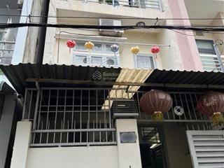 Siêu phẩm 3 tầng 57m2  cn đủbtct tân sơn nhì, tân phú nhỉnh 5 tỷ
