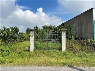 Chính chủ bán đất xây nhà trọ quanh kcn phước đông, tây ninh