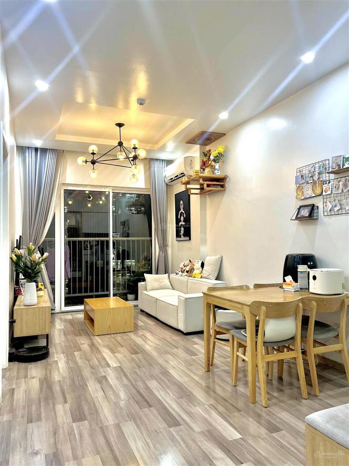 Chính chủ bán căn hộ chung cư thegolden an khánh