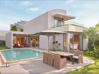 Biệt thự 3pn the grand hồ tràm rẻ nhất thị trường 15.9 tỷ, ln cam kết 8  9%/năm (thật 100%)