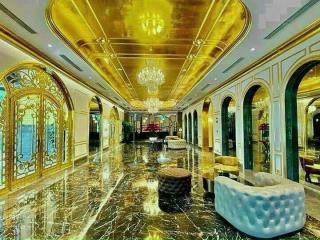 Bán hotel 4 sao đường thủ khoa huân, bến thành, q1