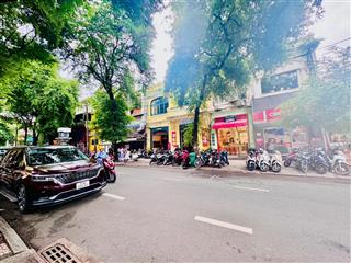 Bán nhà mặt tiền nguyễn du, p. bến nghé, q1  hiếm nhà bán