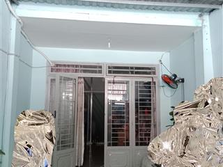 Bán nhà hẻm 1/ đường thống nhất, quận tân phú