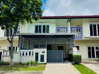 Bán nhà phố ecolakes mỹ phước, 4,7 tỷ, 140m2. đang có hợp đồng cho thuê dài hạn