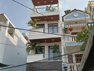 Mình bán nhà siêu đẹp, giá rẻ, đường xe hơi sát tân kỳ tân quý, q. tân phú, chỉ 6.9 tỷ