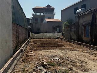 Bán đất đạc tài  mai đình  sóc sơn  hà nội