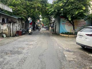 Nhà phân lô thanh bình hà đông diện tích 45m² 5 tầng mặt tiền 3.7m, g10.5 tỷ