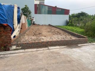 Cần nhượng lại 52,5m2 đất ngọc động (đa tốn) bát tràng