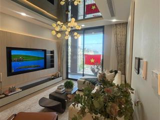Bán ch the charm an hưng, 7,55 tỷ, 91,4m2, tây bắc, pháp lý đầy đủ