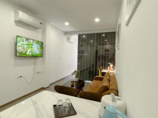Comi homes 26 chùa hà  căn hộ 1n1k, 2n1k full nội thất tại trung tâm cầu giấy, xách vali ở ngay