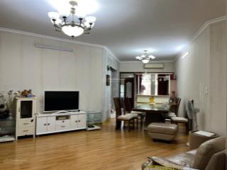 Cho thuê căn hộ 34t hoàng đạo thuý 150m2 3n 2wc full giá 17tr
