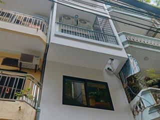 BÁN NHÀ PHỐ TRẦN CUNG - CẦU GIẤY. SIÊU PHẨM 7 TẦNG THANG MÁY - 52M² - GIÁ 18.8 TỶ 💥