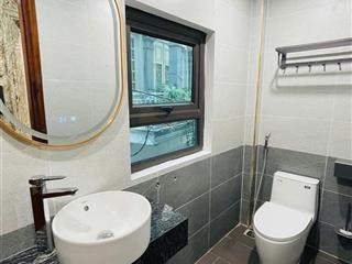 🏠 Nhà Tây Tựu 31m² x 5T – 4.7 Tỷ – Ô Tô Đỗ Cửa – Nhà Mới Ở Ngay – Gần ĐH Công Nghiệp!