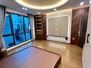 🏡 BÁN NHÀ LÊ ĐỨC THỌ – VÀI BƯỚC RA PHỐ LỚN – 36M2 x 4 TẦNG – OTO ĐỖ CỬA – GIÁ 7.7 TỶ
