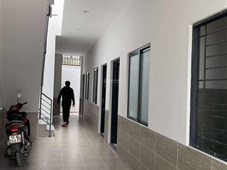 Cho thuê nhà trọ giá cực chất tại an phú đông 3, 3,3 triệu, 18m2