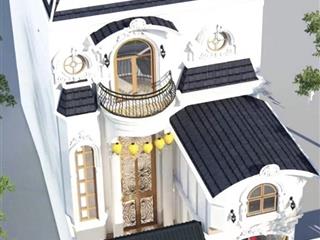 Bán bt đẹp tại yên thế, tân bình, hcm, giá thỏa thuận, 86m2, view đẹp chính chủ
