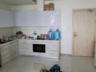 Carillon 2, hòa thạnh, tân phú 80m2, 2 phòng ngủ, 11tr/tháng, nội thất