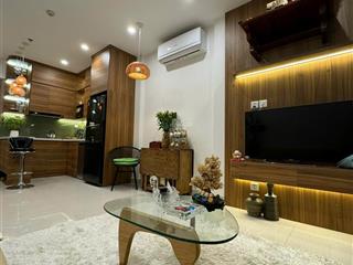 Cần tiền bán gấp căn hộ 1 ngủ+ full nội thất tòa s4 giá 3,1 tỷ diện tích 43m2 (giá chuẩn)