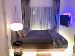 Chính chủ cần bán gấp căn studio 30m2 tầng 2210 toà gs3 vinhomes smart city. giá 2.5 tỷ bao phí