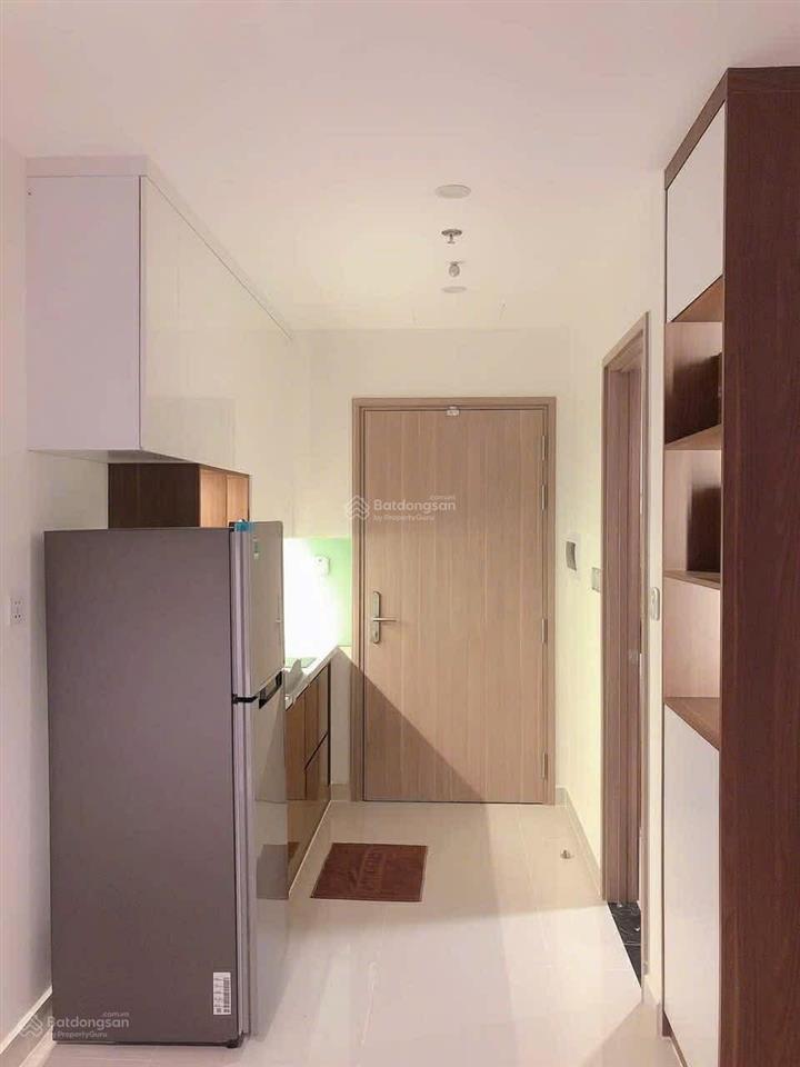 Chính chủ cần bán gấp căn studio 30m2 tầng 2210 toà gs3 vinhomes smart city. giá 2.5 tỷ bao phí