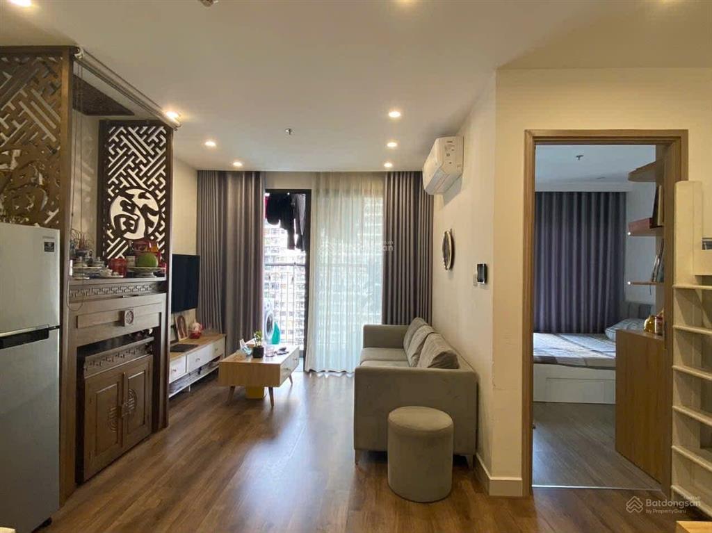 Chính chủ cần tiền bán gấp 1pn+ 43m2 toà s103 tầng 2208a vinhomes smart city. giá 3.4 tỷ bao phí