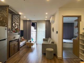 Chính chủ cần tiền bán gấp 1pn+ 43m2 toà s103 tầng 2208a vinhomes smart city. giá 3.4 tỷ bao phí