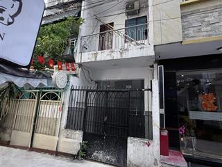 Siêu vị trí hxh đa kao kddv lưu trú (3,1 x 16,5) cn 52,8m² nhỉnh 12 tỷ