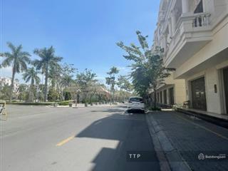 Siêu phẩm duy nhất căn có hầm tại Cityland Park Hills, 21.5 tỷ, 100m2 không lỗi phong thủy