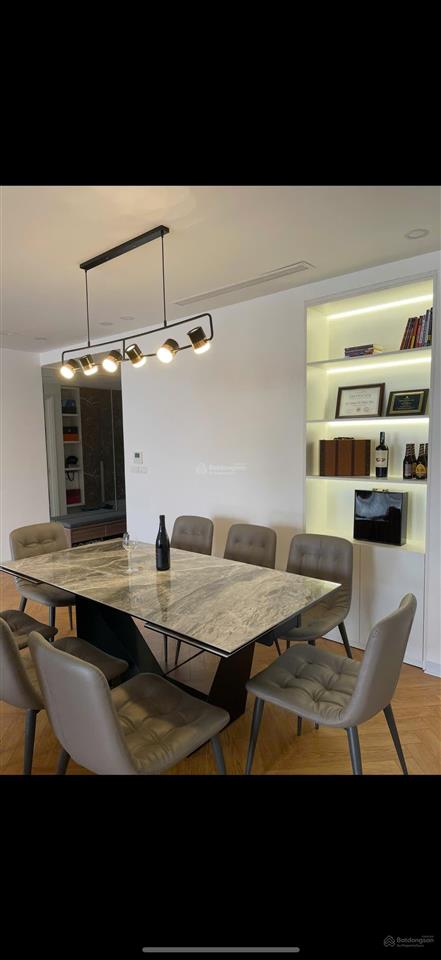 (giá đẹp)bán ch vinhomes d'capitale 102m2 3pn2wc sổ đỏ tnđn nội thất sang trọng. giá 12 tỷ