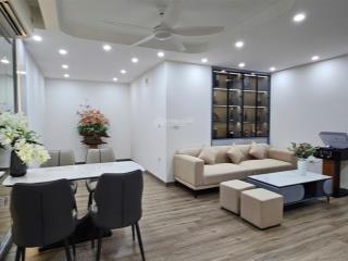 Chính chủ thiện chí bán ch 3pn 2wc 95m2 tại kđt mỹ đình i nhà đẹp hướng mát nội thất đẹp. giá 6,2tỷ