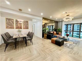 (giá chuẩn)mulberry lane 128m2 3pn2wc ,nội thất sang trọng , sổ đỏ lâu dài, về ở luôn. giá 9 tỷ