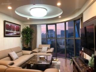 (giá tốt) the golden palm lê văn lương 121m2, 3pn  2wc nội thất sang trọng, sổ đỏ. giá 10,8 tỷ